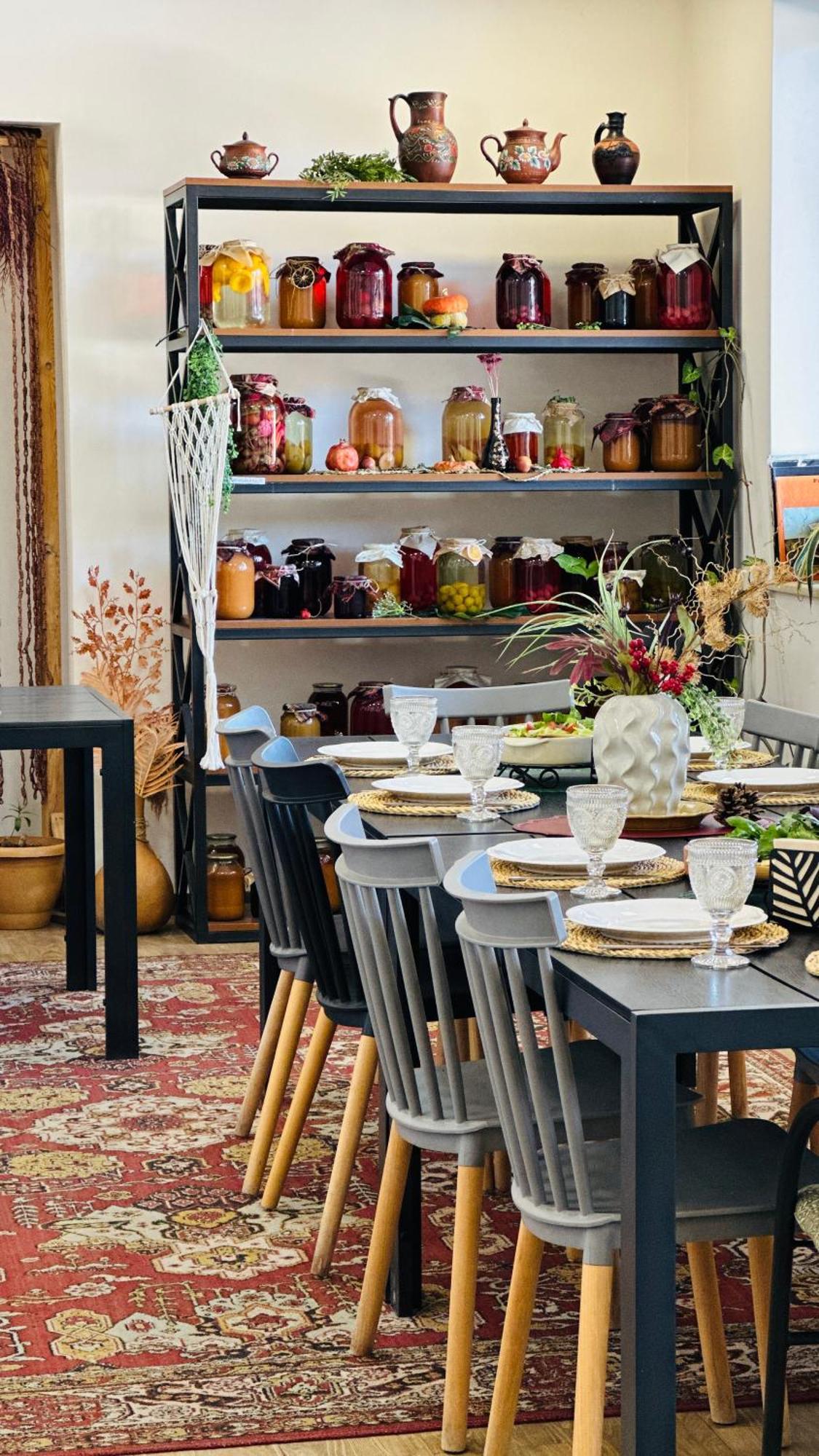 Harmonia Garden Gastroyard&Hotel Garni Esterno foto